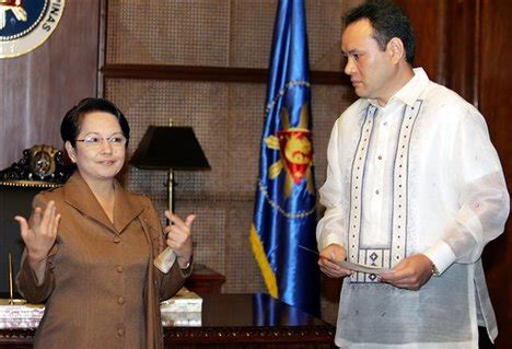 Gibo teodoro on solution for corruption. Teodoro remains optimistic amid poor showing in polls ...