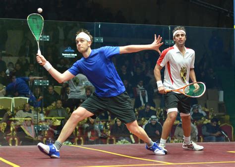 Psa Willstrop Rises To No2 In World Rankings Squash Mad