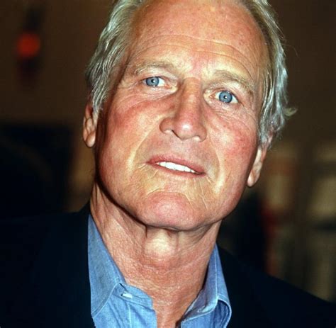 Hollywood Legend Paul Newman Dies At Age 83 Welt