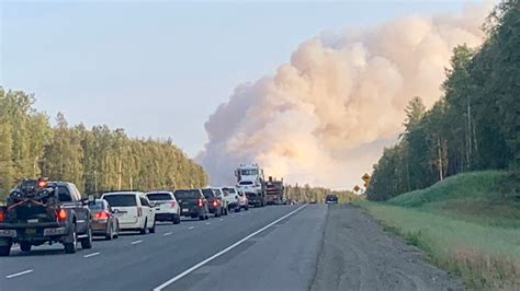 Wildfires After July Was Hottest Month Ever Fires Rage Across Globe