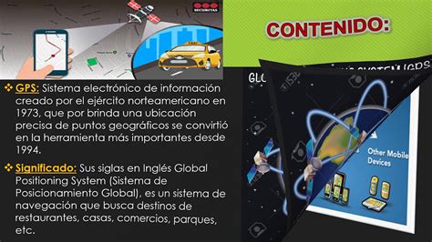 The gpi file extension is used by family of gps application produced by garmin. Presentación qué es GPS - YouTube
