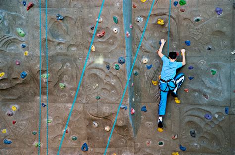 Indoor Rock Climbing In Bangkok Every Detail You Need To Know