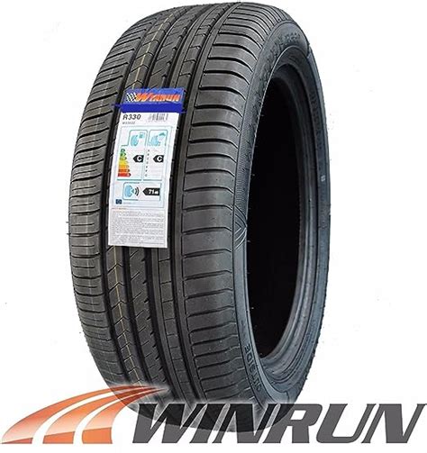 Winrun 22545r17 94w Summer Tyres For Cars Uk Car And Motorbike