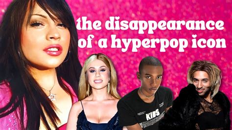 The Disappearance Of A Hyperpop Icon Youtube