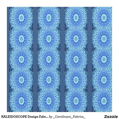 Kaleidoscope Design Fabric Quilting Projects Fabric Fabric Design
