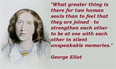 Top 10 Notable ‘george Eliot Quotes Bms Bachelor Of Management