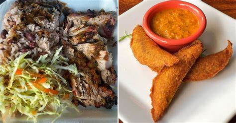 these are the best street foods to try in the caribbean popsugar food