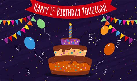 25 Birthday Background Wallpapers Images Pictures Design Trends