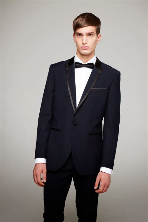How to work your wedding colors into your outfit. Bride&Groom: Hugo Boss - Groom's Wedding Suits - Selection ...