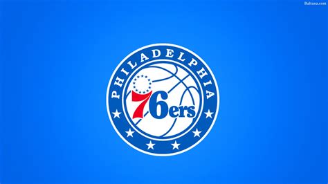 Philadelphia 76ers Background Wallpaper 34018 Baltana