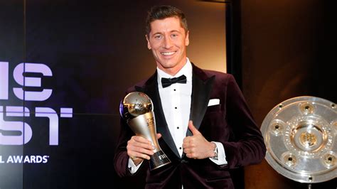 With the colorful figures, changing excuses, and multiple reports involved, the story of the assault allegations against corey lewandowski is one for the ages.here is a definitive timeline of. Lewandowski beats Messi & Ronaldo to Best FIFA Men's ...