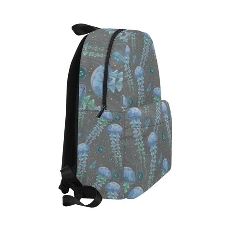 Jellyfish Backpack Unisex Classic Uscoolprint