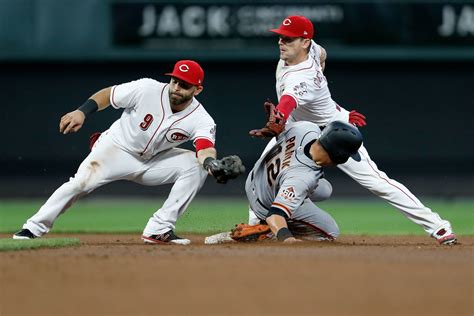 Cincinnati Reds Will Any One Year Deals Turn Into A Long Term Contract