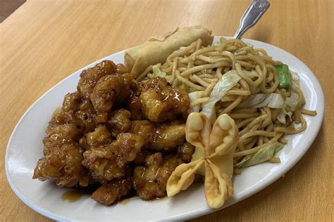 Fortune bowl midlothian, va 23112 authentic chinese cuisine available for delivery and carry out. Sacramento's 4 favorite spots to find cheap Chinese food