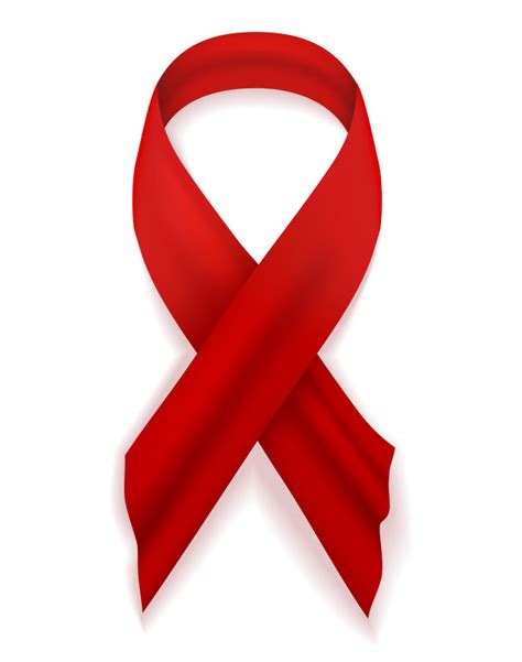 Hiv is a virus that targets and alters the immune system, increasing the risk and impact of other infections and diseases. Symbole du ruban sida | Télécharger des Vecteurs Premium