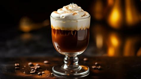 Discover What To Serve With Irish Coffee Your Ultimate Guide World Of Coffee Dublin