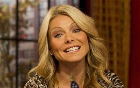 Kelly Ripa Co Host To Be Revealed In Two Weeks