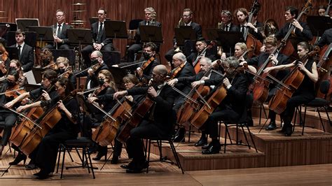 Sydney Opera House Sydney Symphony Orchestra