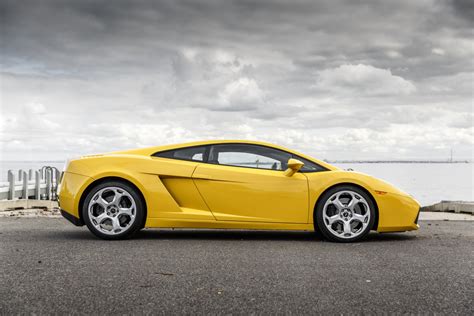 Lamborghini Gallardo Buyers Guide