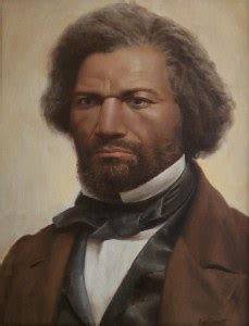letter  frederick douglass    master