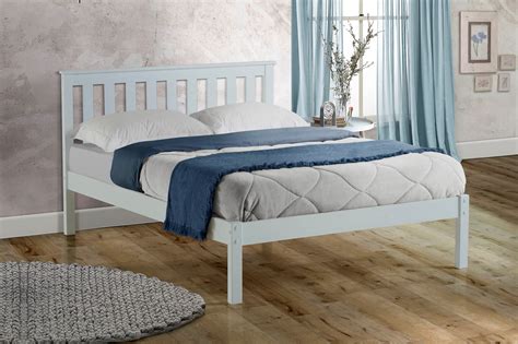 Maybe you would like to learn more about one of these? Hanley Wooden Bed Frame | Bedknobs