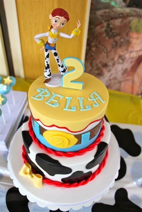 Pin By Abby Trahan On Parties Toy Story Toy Story Birthday Cake Toy Story Cakes Toy Story