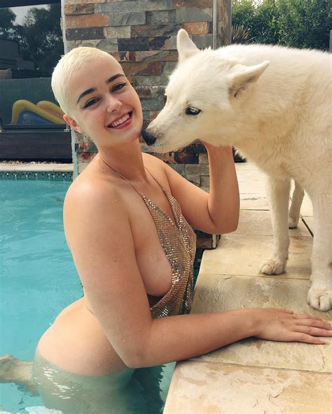 Stefania Ferrario Nude And Sexy Photos The Fappening