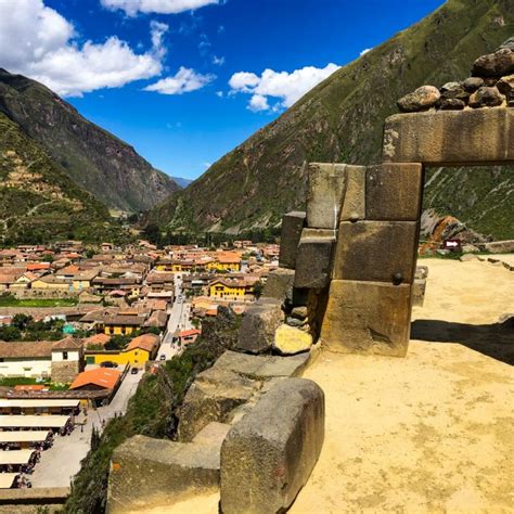 Full Day Sacred Valley Of The Incas Emotion Tour Peru