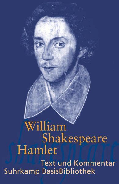 Hamlet Von William Shakespeare Schulbuch Buecher De