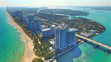Miami Mansions Luxury Homes For Sale In Miami And Miami Beach