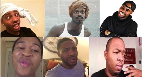20 Of The Funniest Black Men On Instagram Thatll Have You Laughing For