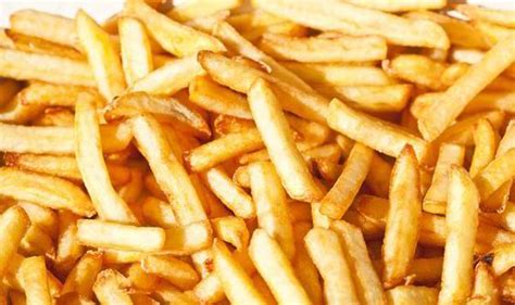 Top 10 Facts About Chips Top 10 Facts Life And Style