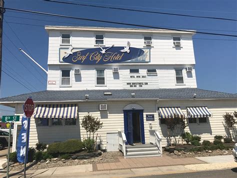 Surf City Hotel Updated 2020 Prices And Reviews Nj Tripadvisor