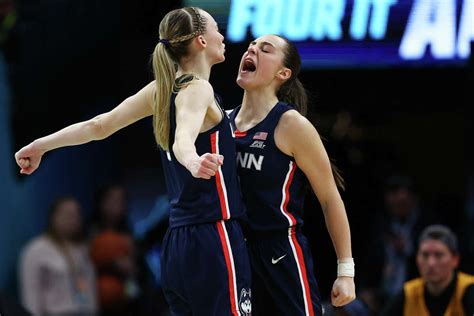 Highlights UConn Women S Basketball Beats Stanford In The Final Four