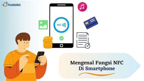 Mengenal Apa Itu Nfc Dan Kegunaannya Di Smartphone Jalantikus Riset Riset