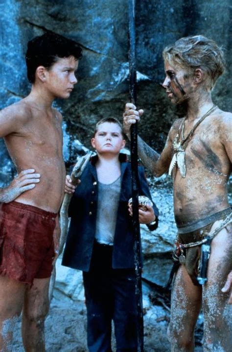 Pin Auf Lord Of The Flies