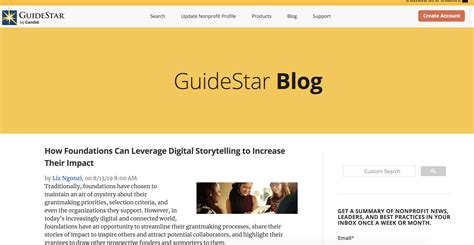 Examples Of Blogs From Every Industry Purpose And Readership