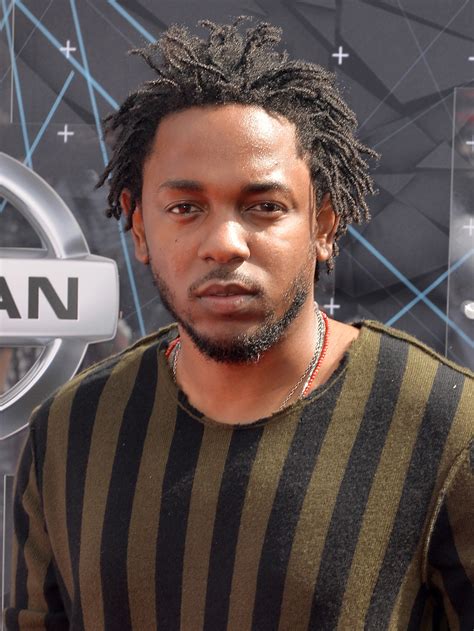 Kendrick Lamar - IMDbPro