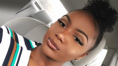 Captivating Makeup Tutorials For Dark Skin In 2020 Tages Make Up