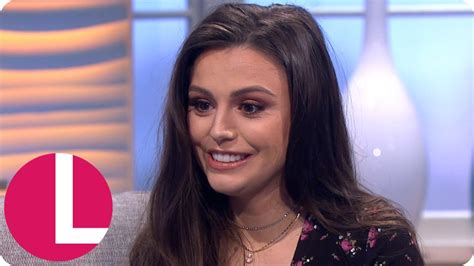 Would Cher Lloyd Ever Judge The X Factor Lorraine Youtube