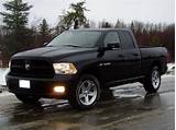 Used Dodge Trucks For Sale In Wv Photos