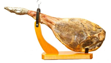 Spanish Ham The Ultimate Guide To Serrano Ham Iberian Ham The
