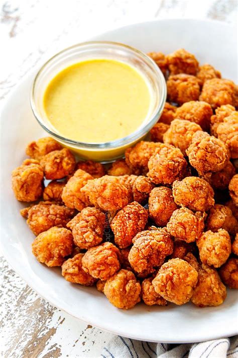If you want more of tasty, check out our KFC Popcorn Chicken is mega juicy, crunchy, exploding with ...