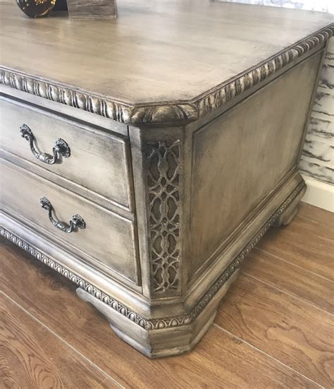 Let your imagination run away with you and choose from a variety of specialty cabinets and accessories to really make your. Rustic Faux Filing Cabinets | General Finishes Design Center