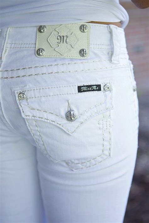 Summer White Bootcut Jeans By Miss Me White Bootcut Jeans Bootcut