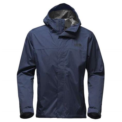 The North Face Mens Venture 2 Jacket Country Club Prep