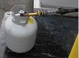 What Do You Do With Old Propane Tanks