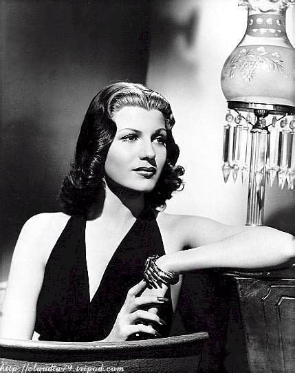 Rita Hayworth In Susan And God 1940 Old Hollywood Hollywood Legends Hollywood Glamour