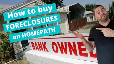 How To Buy Homes On Fannie Mae Homepath For Both Buyers And Agents