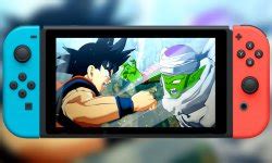 Released for microsoft windows, playstation 4, and xbox one, the game launched on january 17, 2020. Dragon Ball Z: Kakarot, les développeurs parlent de la Switch - GAMERGEN.COM